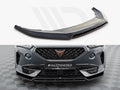 Maxton Design - Front Splitter V.5 Cupra Formentor Mk1