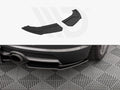 Maxton Design - STREET PRO REAR SIDE SPLITTERS AUDI TT S-LINE 8S