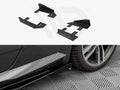 Maxton Design - SIDE FLAPS AUDI TT S / S-LINE 8S