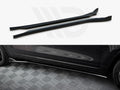Maxton Design - SIDE SKIRTS DIFFUSERS PORSCHE CAYENNE MK2 FACELIFT