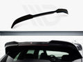 Maxton Design - SPOILER CAP 3D PORSCHE CAYENNE MK2 FACELIFT
