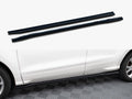 Maxton Design - Side Skirts Diffusers Ford Kuga ST-Line Mk2