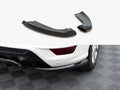 Maxton Design - Rear Side Splitters Ford Kuga ST-Line Mk2