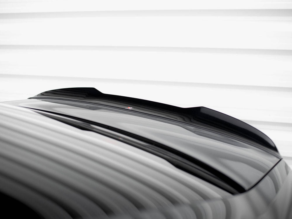 Maxton Design - Spoiler CAP 3D Audi A3 / A3 S-Line / S3 / RS3 Sedan 8Y