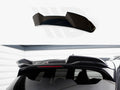 Maxton Design - Spoiler CAP 3D BMW X3 M F97 / F97 Facelift