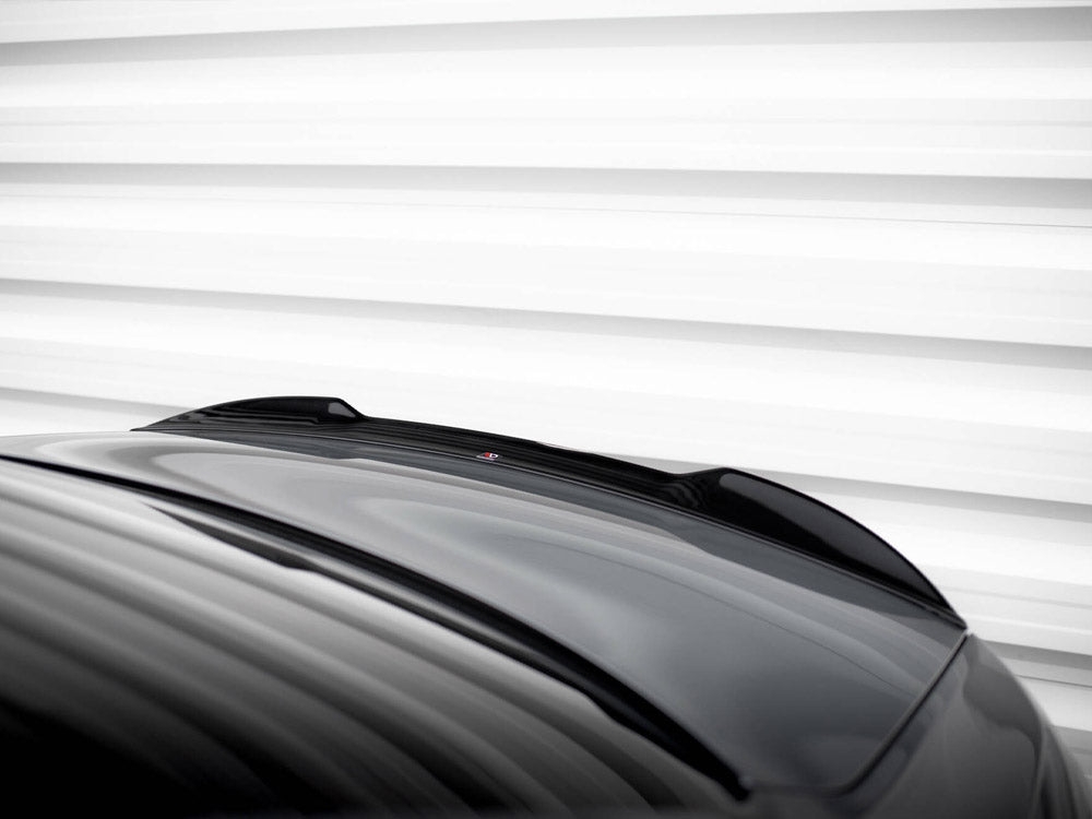 Maxton Design - SPOILER CAP 3D AUDI A8 / A8 S-LINE / S8 D5