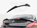 Maxton Design - Spoiler CAP 3D BMW Z4 M-Pack E89 Facelift