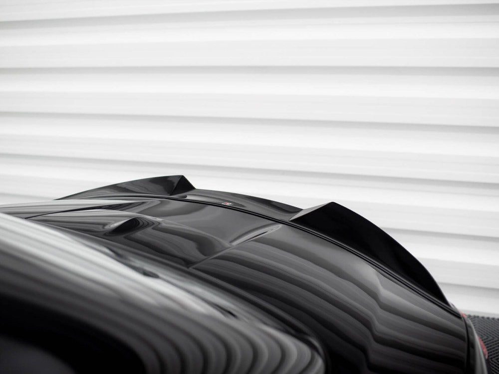 Maxton Design - Spoiler CAP 3D BMW Z4 M-Pack E89 Facelift
