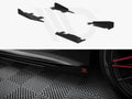 Maxton Design - Side Flaps Audi RS7 C7