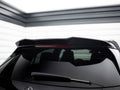 Maxton Design - Spoiler CAP 3D Mercedes-AMG A35 / AMG-Line Hatchback W177