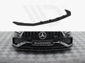 Maxton Design - Street PRO Front Splitter Mercedes-AMG A35 W177 Facelift