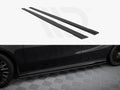 Maxton Design - Street PRO Side Skirts Diffusers Mercedes-AMG A35 W177 Facelift