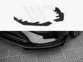 Maxton Design - Front Flaps Mercedes-AMG A35 W177 Facelift