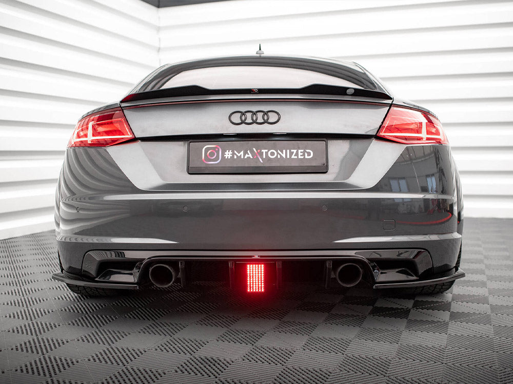 Maxton Design - LED STOP LIGHT AUDI TT S-LINE 8S