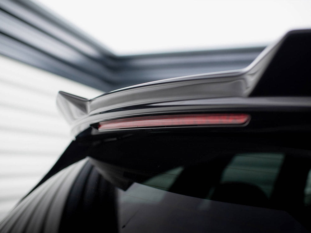 Maxton Design - Spoiler CAP 3D Mercedes-Benz GLC AMG-Line X254