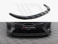 Maxton Design - Front Splitter V.2 Kia Proceed GT Mk3 Facelift / Ceed GT / GT - Line Mk1 Facelift