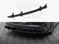 Maxton Design - STREET PRO REAR DIFFUSER KIA PROCEED GT MK1 FACELIFT