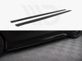 Maxton Design - Street PRO Side Skirts Diffusers Kia Proceed GT / GT-Line Mk1 Facelift / Ceed GT Mk3 Facelift