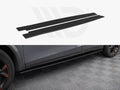 Maxton Design - STREET PRO SIDE SKIRTS DIFFUSERS CUPRA FORMENTOR MK1