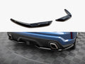 Maxton Design - Rear Side Splitters Ford Edge ST Mk2
