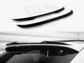 Maxton Design - SPOILER CAP PORSCHE CAYENNE COUPE MK3
