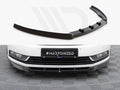 Maxton Design - FRONT SPLITTER VW PASSAT B7