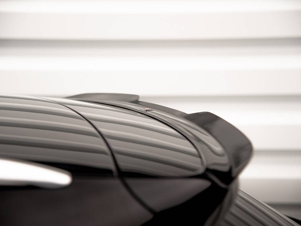 Maxton Design - SPOILER CAP AUDI A6 C7 AVANT (2011-2014)