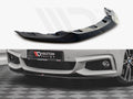 Maxton Design - FRONT SPLITTER V.2 BMW 4 F32 M-SPORT (GTS-LOOK) (2013-2016)