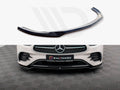 Maxton Design -Front Splitter V.1 Mercedes-Benz E W213 Coupe (C238) / Cabriolet (A238) AMG-Line / 53 AMG