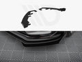 Maxton Design - FRONT FLAPS FORD FIESTA MK8/8.5