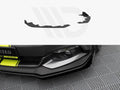 Maxton Design - Front Flaps Ford Mustang GT Mk6