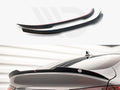 Maxton Design - SPOILER CAP HYUNDAI I30 FASTBACK N-LINE MK3