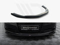 Maxton Design - FRONT SPLITTER AUDI A8 D4 (2009-2013)
