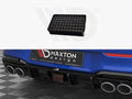 Maxton Design - LED STOP Light Volkswagen Golf R Mk8