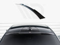 Maxton Design - REAR WINDOW EXTENSION BMW 5 M-PACK G60