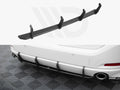 Maxton Design - STREET PRO REAR DIFFUSER BMW 3 SEDAN / TOURING G20 / G21 FACELIFT
