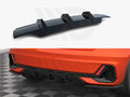 Maxton Design - REAR VALANCE AUDI A1 S-LINE GB