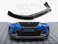 Maxton Design - FRONT SPLITTER SEAT ARONA FR MK1 FACELIFT