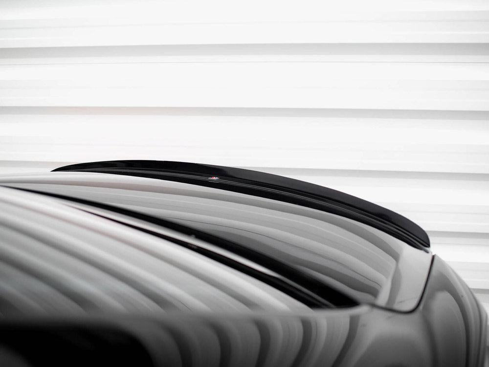 Maxton Design - SPOILER CAP AUDI A8 D4 (2009- 2013)