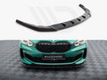 Maxton Design - FRONT SPLITTER V.9 BMW M135I F40