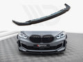 Maxton Design - FRONT SPLITTER V.3 BMW 1 F40 M-SPORT / M135I