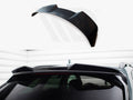Maxton Design - Spoiler CAP 3D Audi A6 Avant / A6 Allroad / A6 S-Line Avant / S6 Avant C8 / C8 Facelift