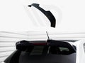 Maxton Design - Spoiler CAP 3D Volkswagen Polo GTI Mk6