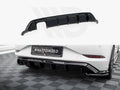 Maxton Design - REAR VALANCE VOLKSWAGEN POLO GTI MK6