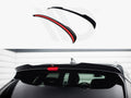 Maxton Design - SPOILER CAP HYUNDAI KONA N-LINE MK2
