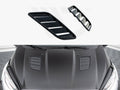 Maxton Design - Bonnet Vents Ford Fiesta ST Mk7 Facelift