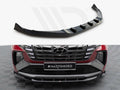 Maxton Design - FRONT SPLITTER V.1 HYUNDAI TUCSON N-LINE MK4