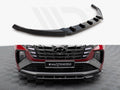 Maxton Design - FRONT SPLITTER V.2 HYUNDAI TUCSON N-LINE MK4
