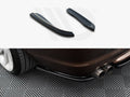 Maxton Design - REAR SIDE SPLITTERS BMW 3 E46 MPACK COUPE