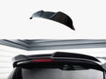 Maxton Design - Spoiler CAP 3D Ford S-Max ST-Line Mk2
